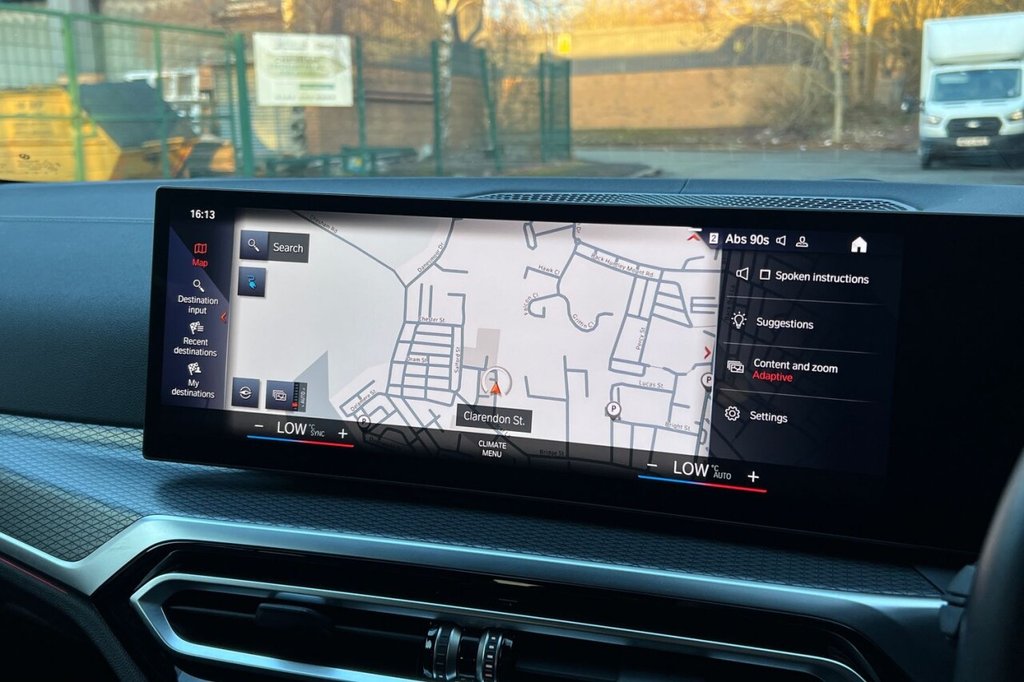 Used BMW i4 2022 for sale - 77355786: Photo 29