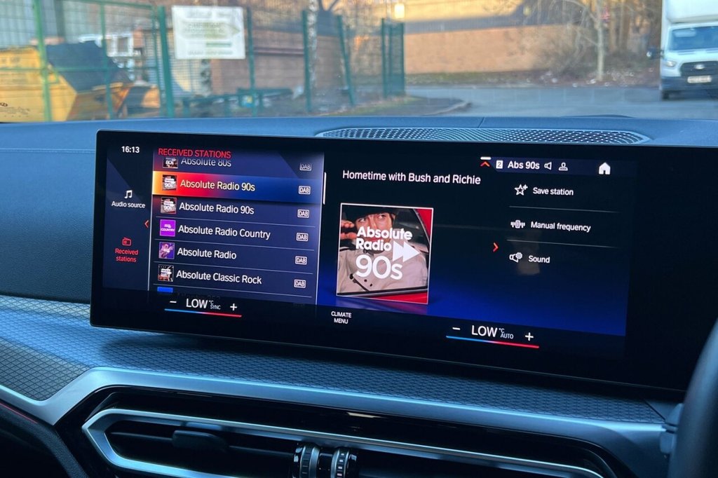 Used BMW i4 2022 for sale - 77355786: Photo 30