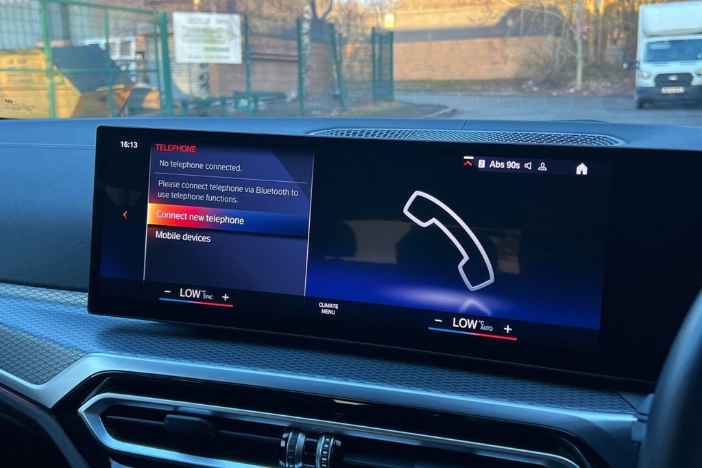 Used BMW i4 2022 for sale - 77355786: Photo 31