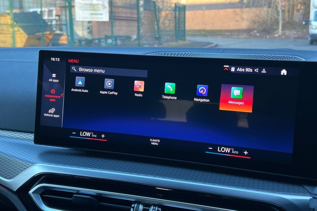 Used BMW i4 2022 for sale - 77355786: Photo 32