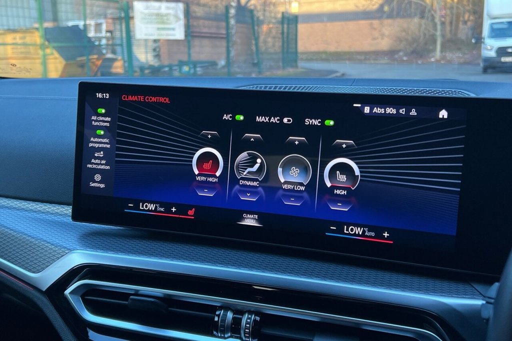 Used BMW i4 2022 for sale - 77355786: Photo 33