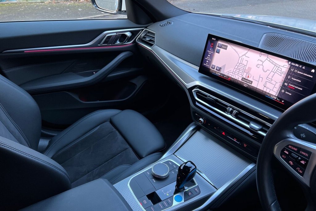 Used BMW i4 2022 for sale - 77355786: Photo 34