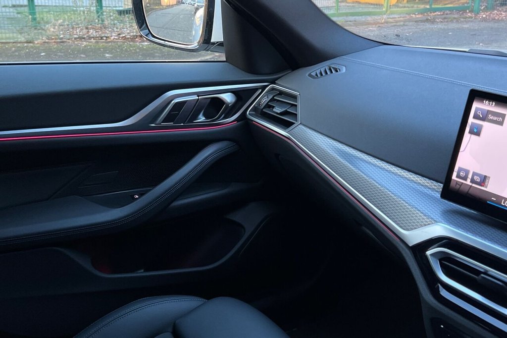 Used BMW i4 2022 for sale - 77355786: Photo 35