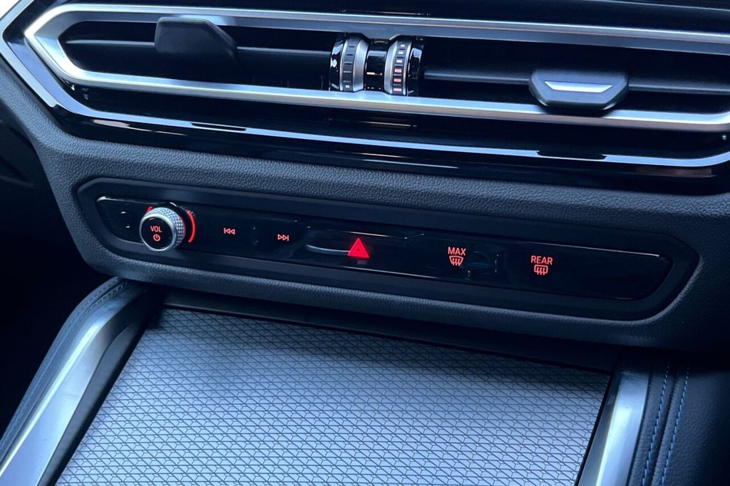 Used BMW i4 2022 for sale - 77355786: Photo 36