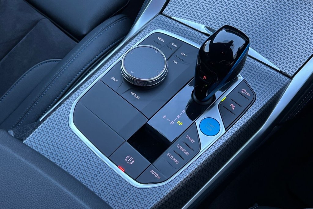 Used BMW i4 2022 for sale - 77355786: Photo 37