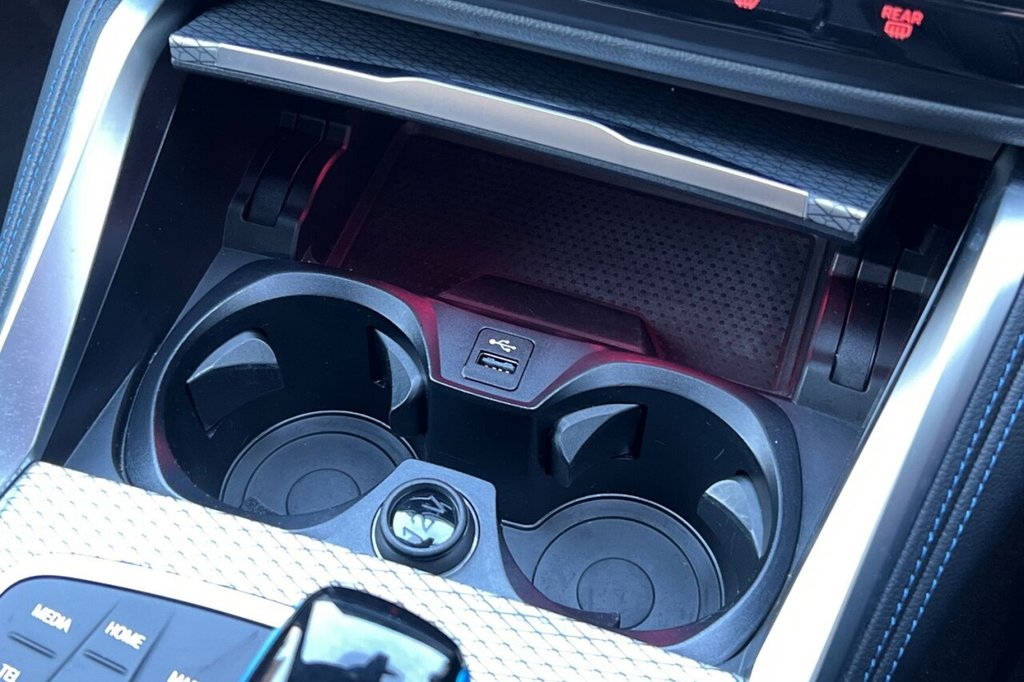 Used BMW i4 2022 for sale - 77355786: Photo 38