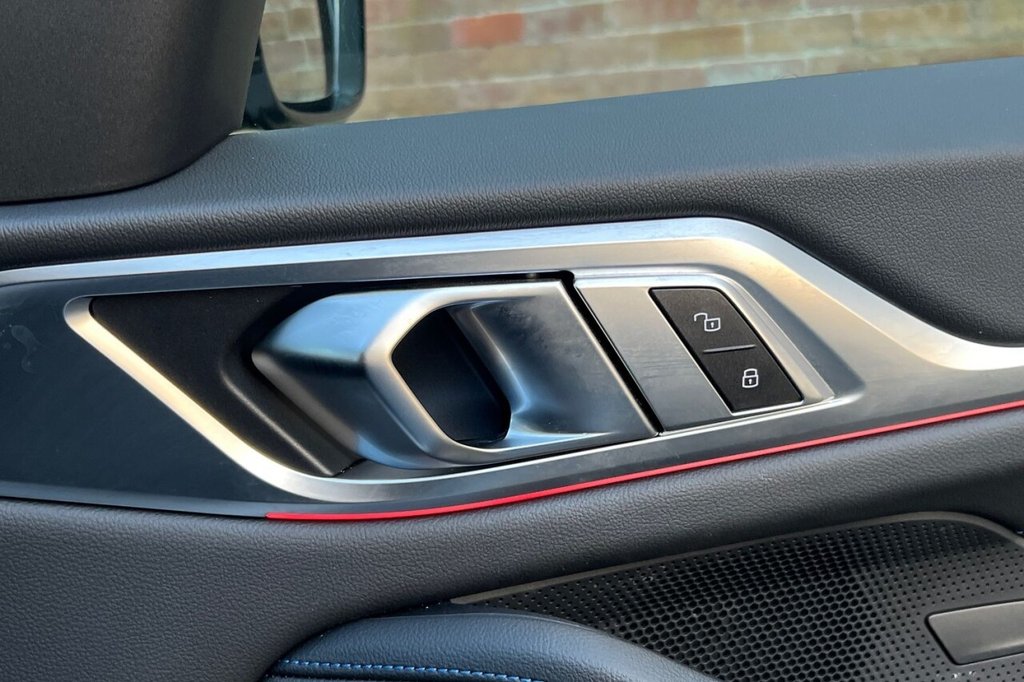 Used BMW i4 2022 for sale - 77355786: Photo 40