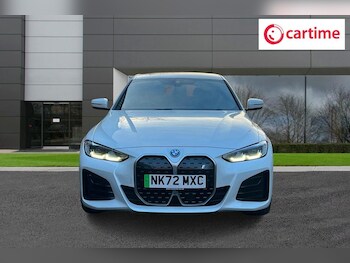 Used BMW i4 2022 for sale - 77355786: Photo