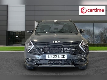Used Kia Sportage 2022 for sale - 79022904: Photo
