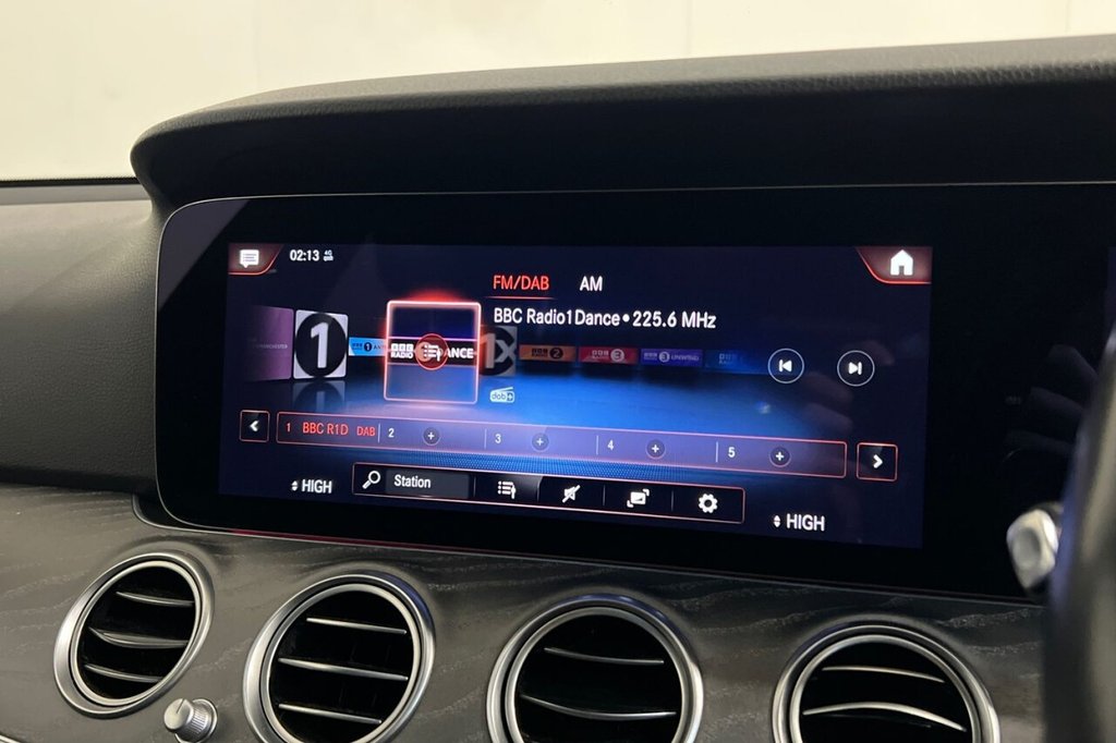 Used Mercedes-Benz E Class 2022 for sale - 77451589: Photo 31