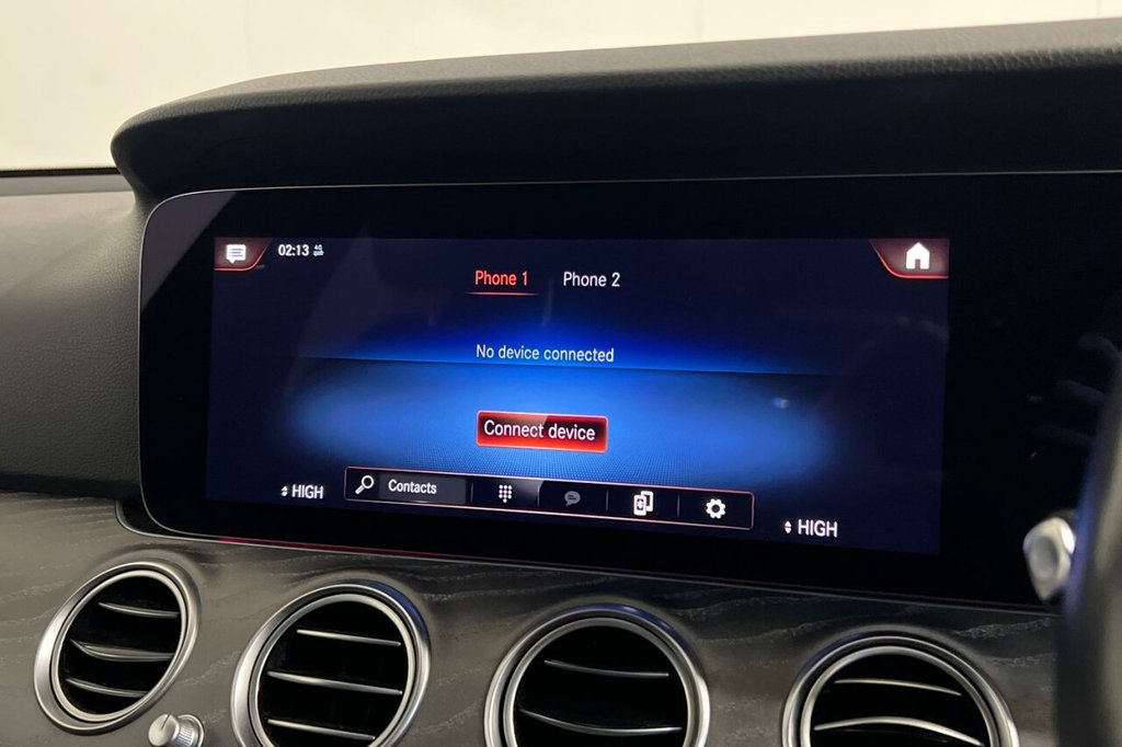 Used Mercedes-Benz E Class 2022 for sale - 77451589: Photo 32