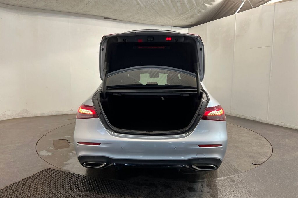 Used Mercedes-Benz E Class 2022 for sale - 77451589: Photo 42