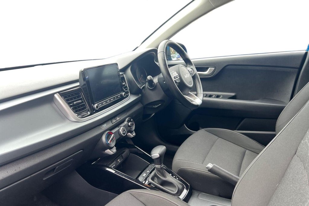 Used Kia Rio 2022 for sale - 76081192: Photo 11
