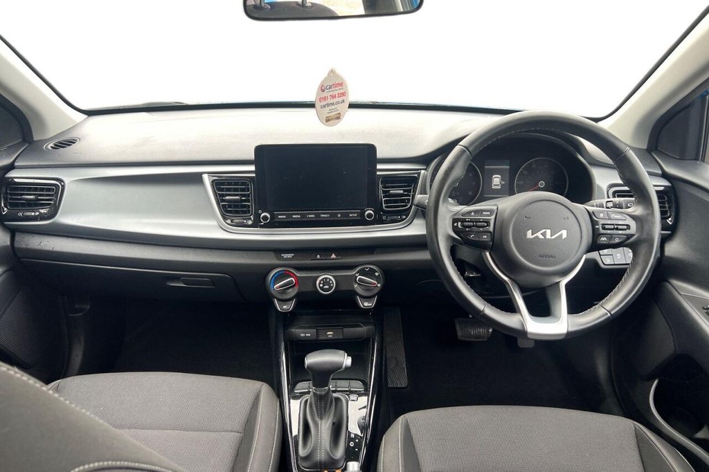 Used Kia Rio 2022 for sale - 76081192: Photo 12