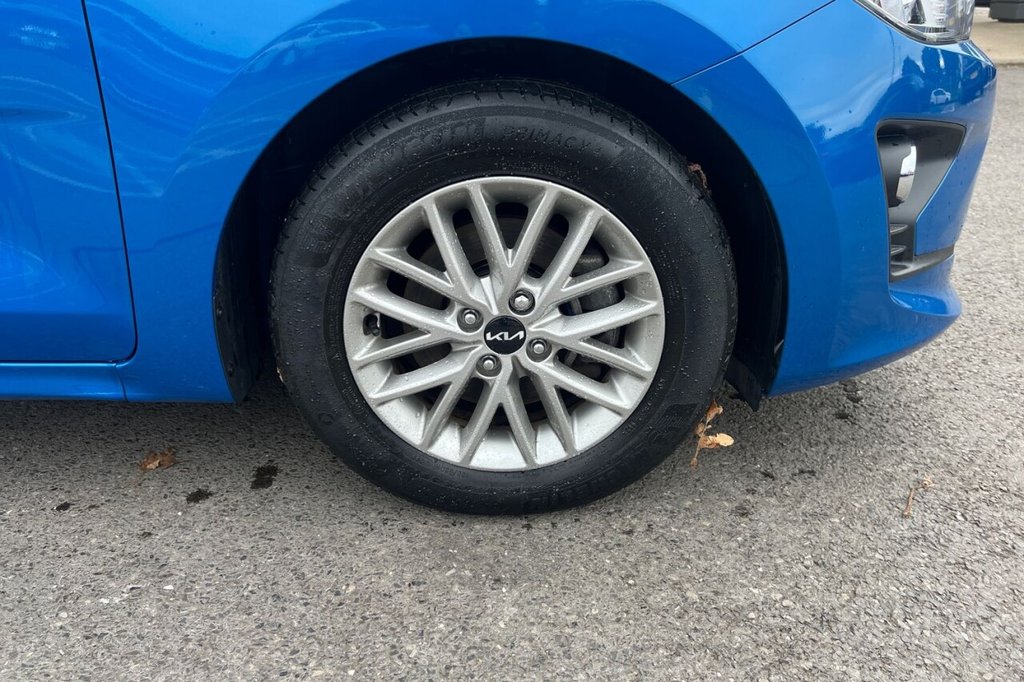 Used Kia Rio 2022 for sale - 76081192: Photo 14