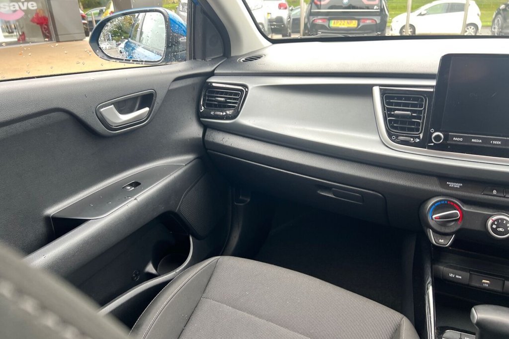 Used Kia Rio 2022 for sale - 76081192: Photo 19