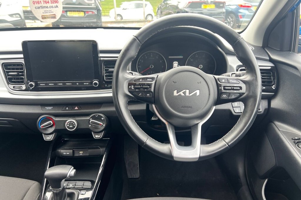 Used Kia Rio 2022 for sale - 76081192: Photo 20