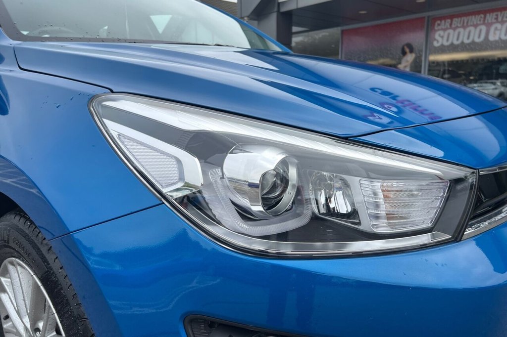 Used Kia Rio 2022 for sale - 76081192: Photo 22