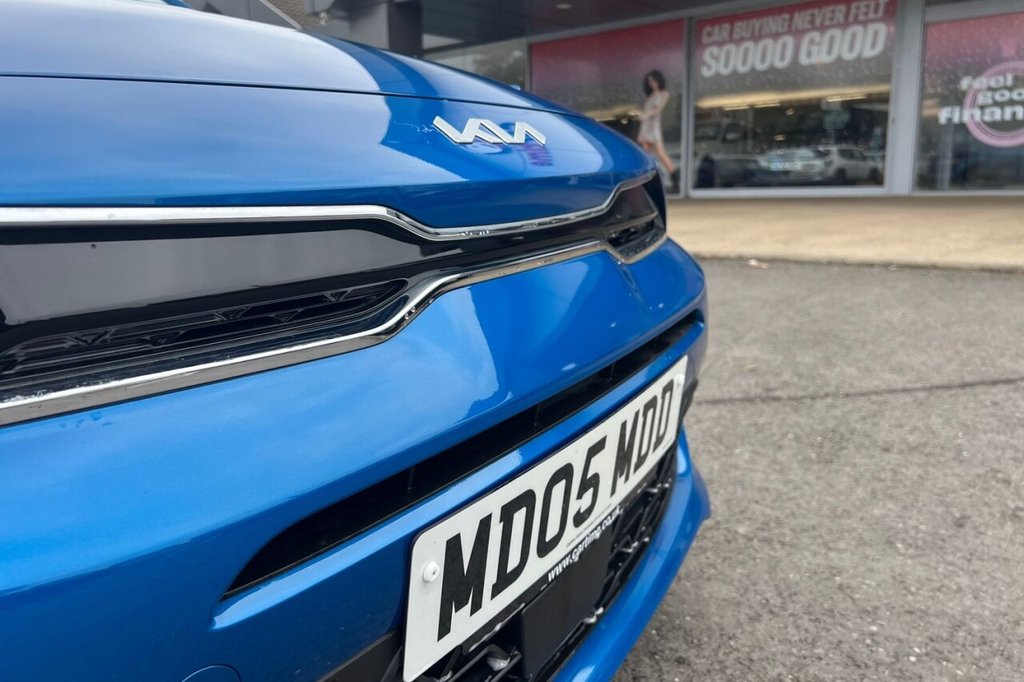 Used Kia Rio 2022 for sale - 76081192: Photo 24