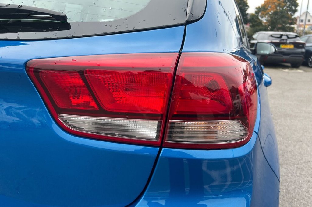 Used Kia Rio 2022 for sale - 76081192: Photo 27