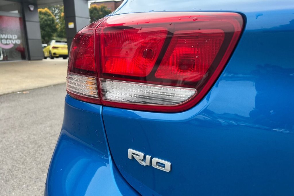 Used Kia Rio 2022 for sale - 76081192: Photo 28