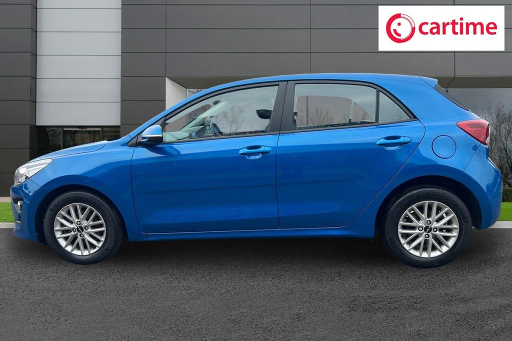 Used Kia Rio 2022 for sale - 76081192: Photo 3