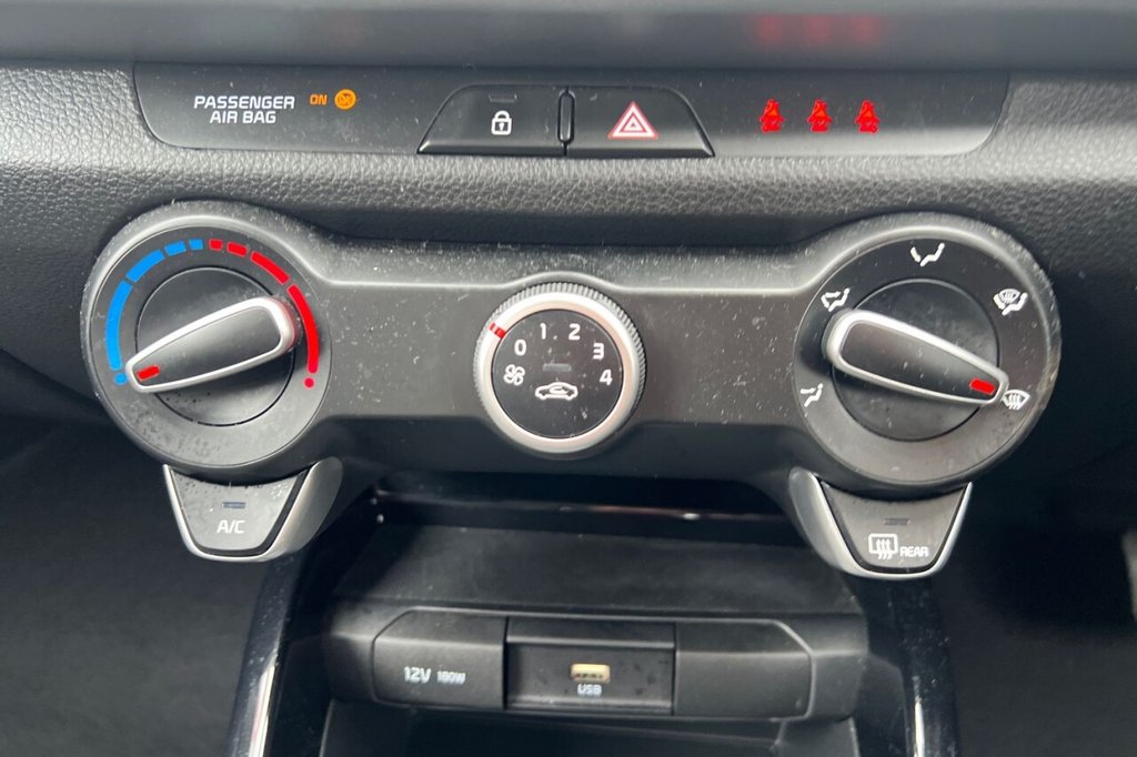 Used Kia Rio 2022 for sale - 76081192: Photo 36