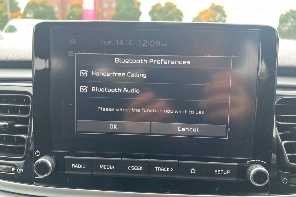 Used Kia Rio 2022 for sale - 76081192: Photo 38