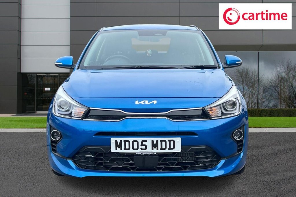 Used Kia Rio 2022 for sale - 76081192: Photo 4