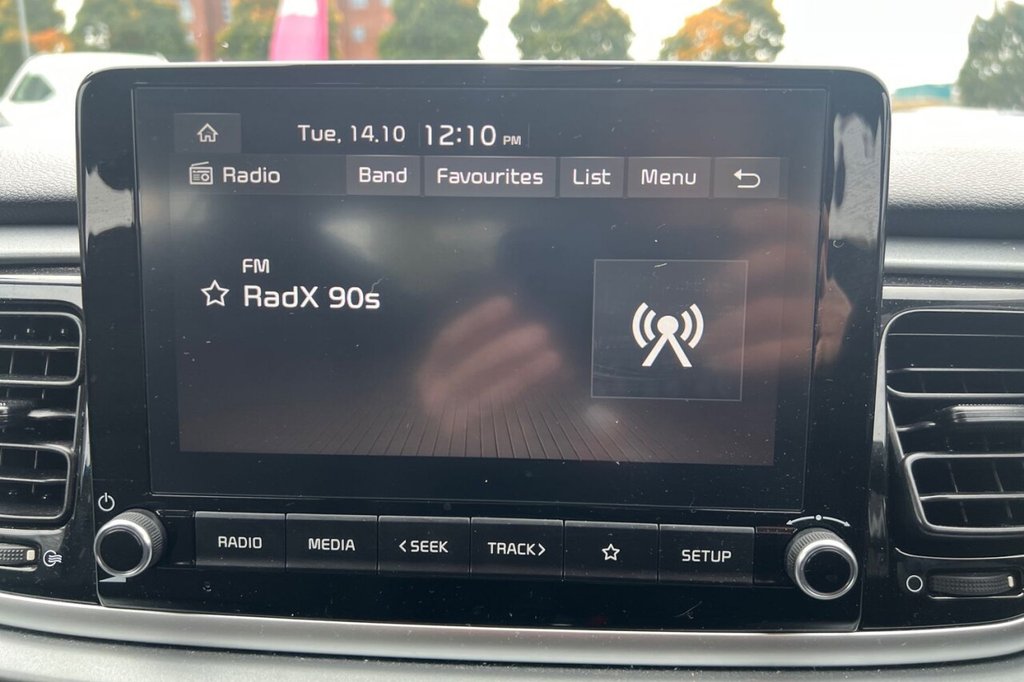 Used Kia Rio 2022 for sale - 76081192: Photo 40