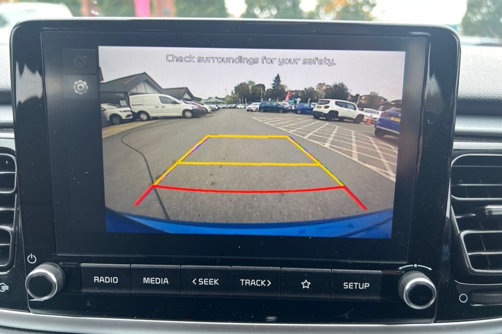 Used Kia Rio 2022 for sale - 76081192: Photo 41