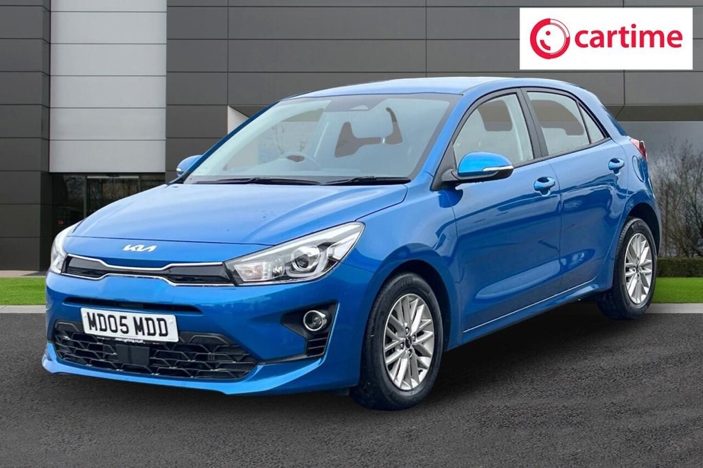 Used Kia Rio 2022 for sale - 76081192: Photo 7