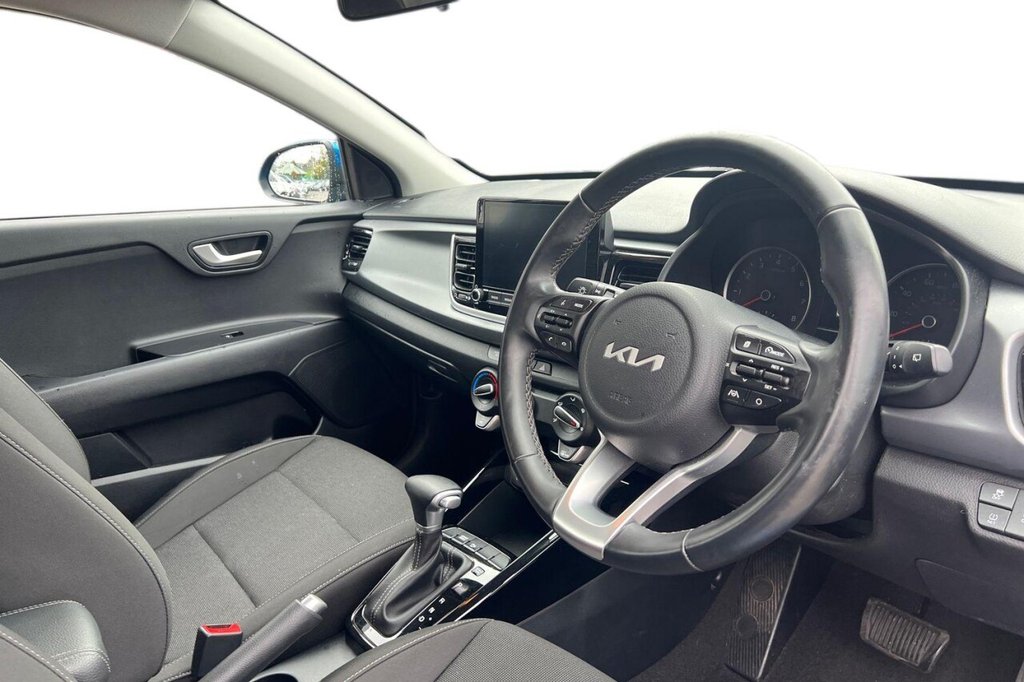 Used Kia Rio 2022 for sale - 76081192: Photo 9
