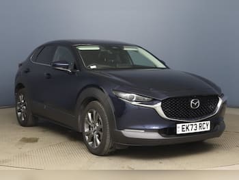 Used Mazda CX-30 2023 for sale - 79871520: Photo