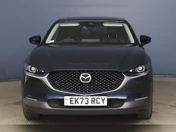 Used Mazda CX-30 2023 for sale - 79871520: Photo