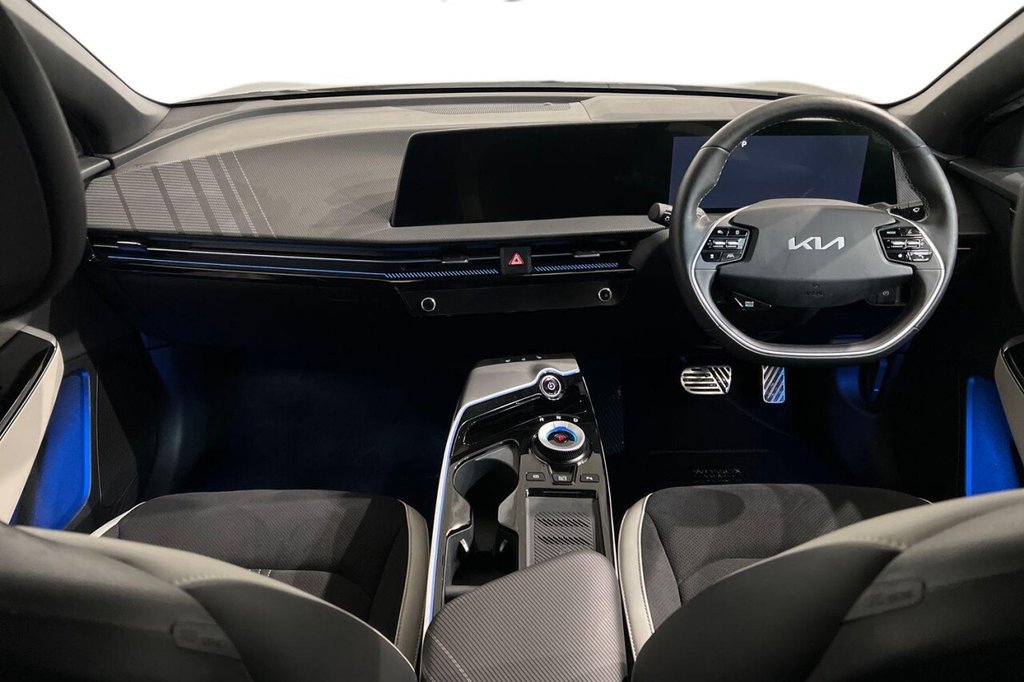 Used Kia EV6 2023 for sale - 77355778: Photo 12