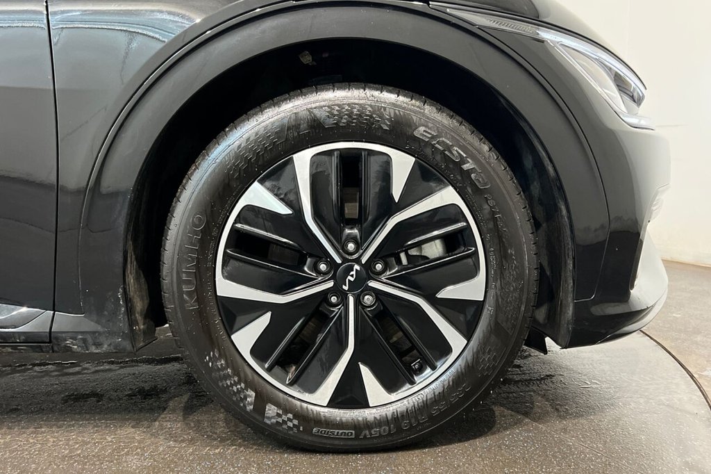 Used Kia EV6 2023 for sale - 77355778: Photo 14