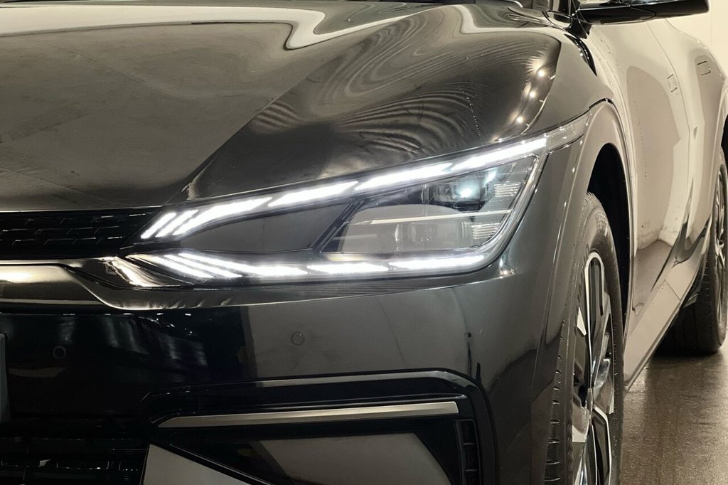 Used Kia EV6 2023 for sale - 77355778: Photo 16