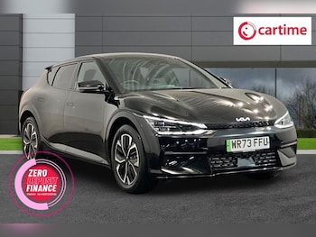 2023 (73) - 77.4kWh GT-Line Hatchback 5dr Electric Auto (225 bhp) Reverse Camera, Front