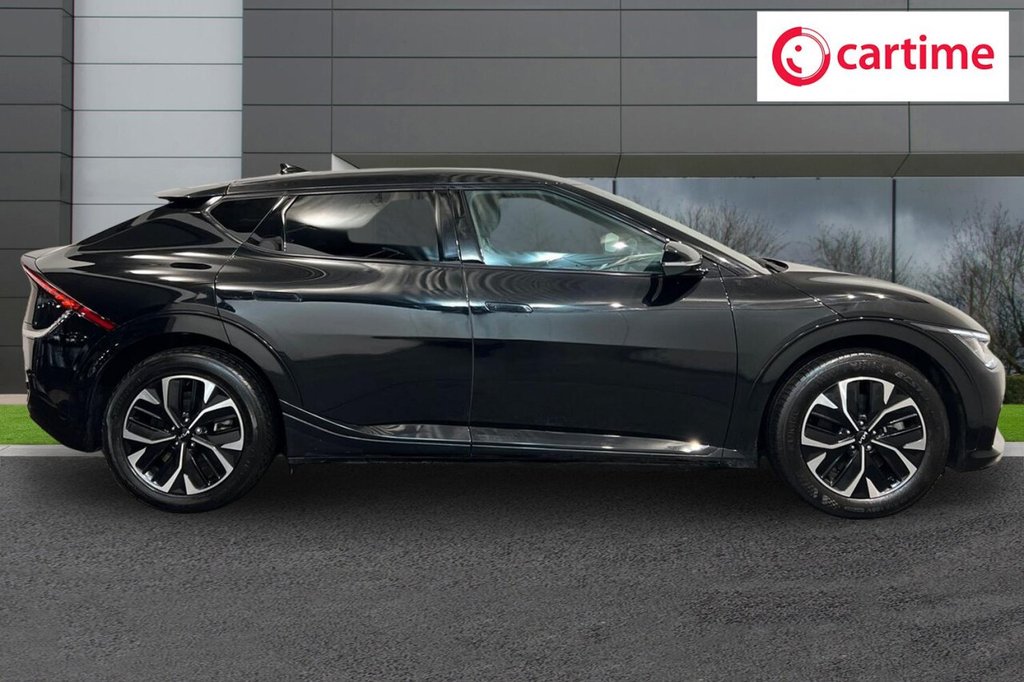 Used Kia EV6 2023 for sale - 77355778: Photo 2