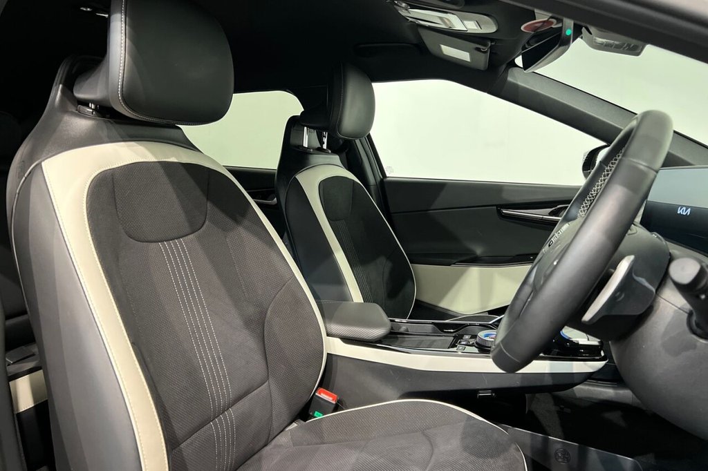 Used Kia EV6 2023 for sale - 77355778: Photo 22