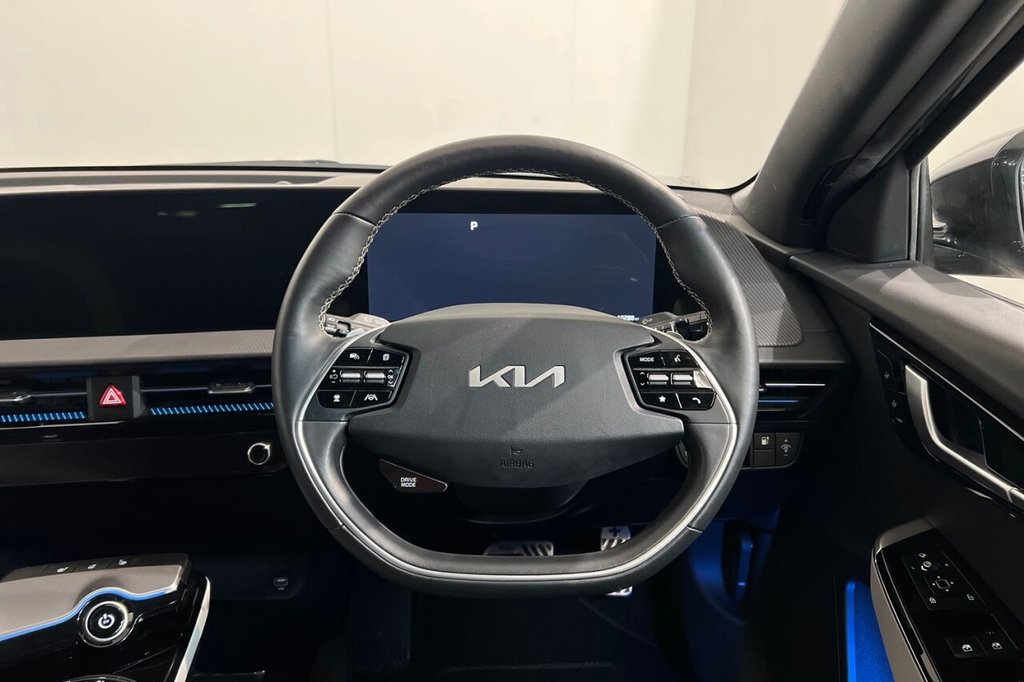 Used Kia EV6 2023 for sale - 77355778: Photo 25