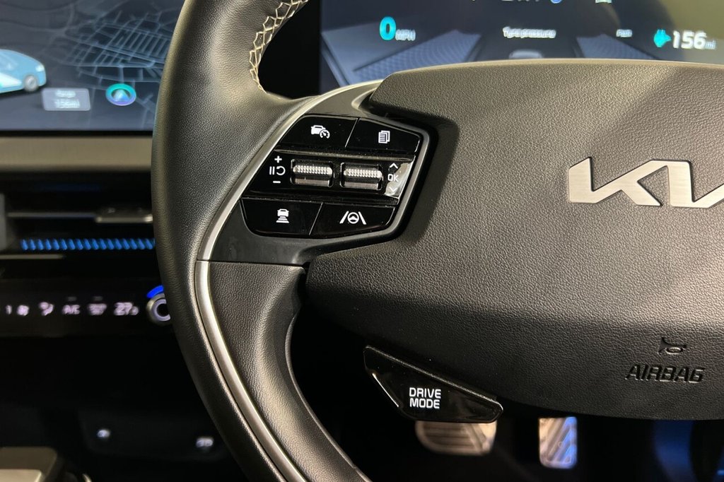 Used Kia EV6 2023 for sale - 77355778: Photo 26