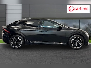 Used Kia EV6 2023 for sale - 77355778: Photo