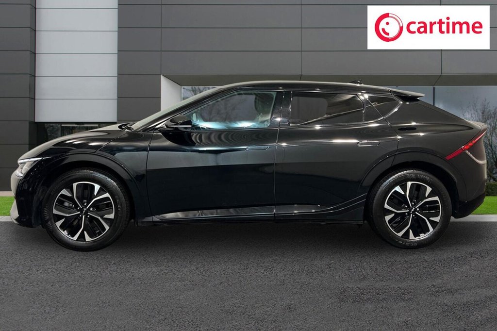 Used Kia EV6 2023 for sale - 77355778: Photo 3