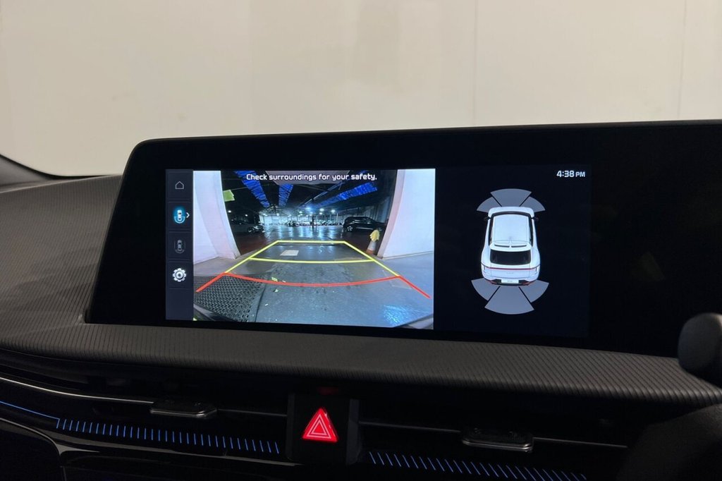 Used Kia EV6 2023 for sale - 77355778: Photo 30