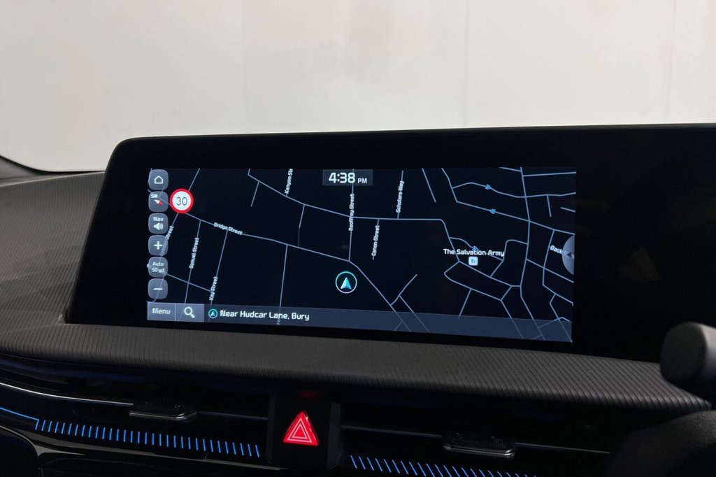 Used Kia EV6 2023 for sale - 77355778: Photo 31