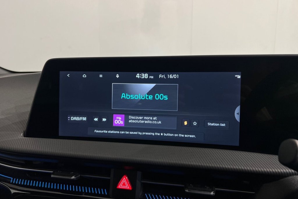 Used Kia EV6 2023 for sale - 77355778: Photo 32