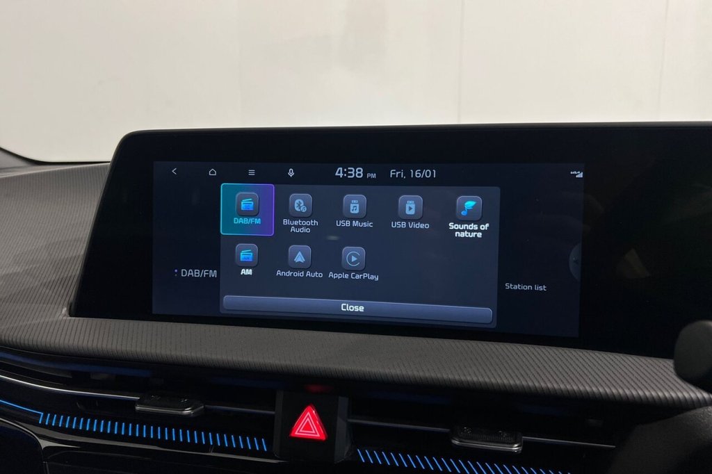 Used Kia EV6 2023 for sale - 77355778: Photo 33