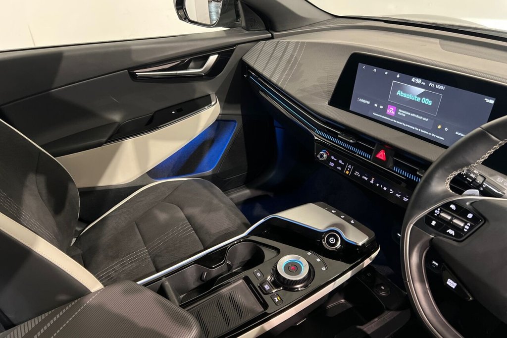 Used Kia EV6 2023 for sale - 77355778: Photo 34